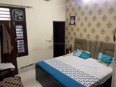 Bedroom Image of 945 Sq.ft 4 BHK Independent House for sale in Ashoka Garden Colony Kaithal for Rs. 5800000