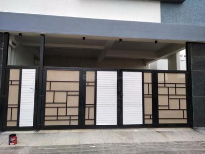 Balcony Image of 900 Sq.ft 2 BHK Independent House for rent in Vaderahalli, Bengaluru North Bengaluru for Rs. 17000