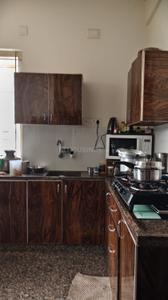 Kitchen Image of 6000 Sq.ft 9 BHK Independent House for sale in Nagarbhavi Bengaluru for Rs. 39000000