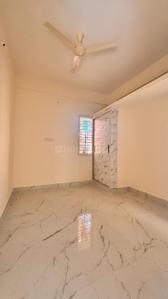 Hall Image of 600 Sq.ft 1 BHK Apartment / Flat for rent in Indira Nagar Bengaluru for Rs. 22000