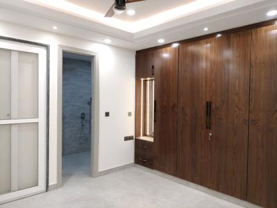 Bedroom Image of 1900 Sq.ft 3 BHK Builder Floor for sale in Surya Lavish Floor, Sector 8 Dwarka New Delhi for Rs. 31000000