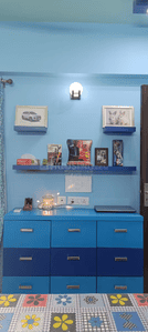Image of 800 Sq.ft 3 BHK Apartment / Flat for sale in Migsun Twiinz, Eta II, Greater Noida for Rs. 8700000