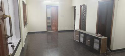 Hall Image of 1000 Sq.ft 2 BHK Builder Floor for rent in Rajajinagar Bengaluru for Rs. 25000