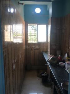 Kitchen Image of Paying Guest - For Student in College Street, Kolkata