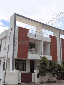 Image of 3000 Sq.ft 3 BHK Villa for sale in Abhinandan Apna Bungalow, Dholai, Jaipur for Rs. 14500000
