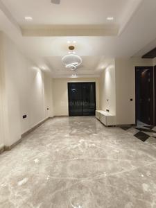 3 BHK Independent Builder Floor