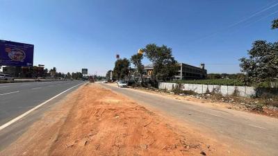 Image of 1089 Sq.ft Residential Plot / Land for sale in Sathe Pride City, Pen, Raigad for Rs. 300000