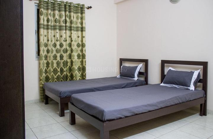 Bedroom Image of A-301 SJR Equinox in Electronic City, Bangalore