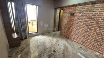 Bedroom Image of 1700 Sq.ft 4 BHK Duplex for sale in Maruti Paradise, Belapur CBD Navi Mumbai for Rs. 38500000