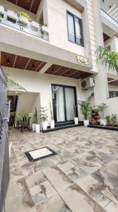 Image of 3200 Sq.ft 4 BHK Villa for sale in Jagatpura, Jaipur for Rs. 21500088