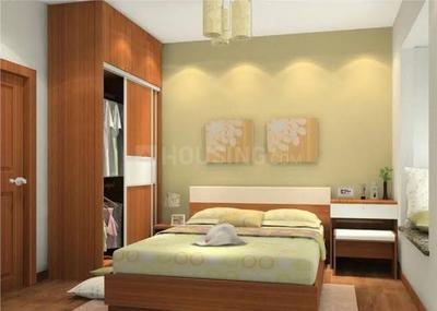 Bedroom Image of 1620 Sq.ft 3 BHK Independent House for sale in Benachity Durgapur for Rs. 4300000
