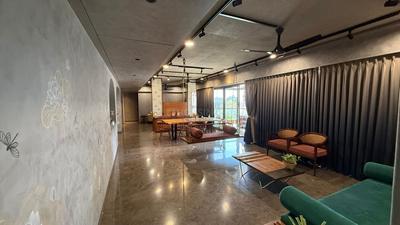 Image of 4400 Sq.ft 4 BHK Apartment / Flat for sale in Zodiac Marquis, Bodakdev, Ahmedabad for Rs. 47500000