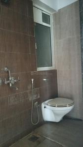 Image of 1500 Sq.ft 3 BHK Apartment / Flat for rent in JSM Pinnacle D Dreams, Nipania, Indore for Rs. 35000