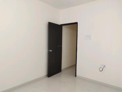 Bedroom Image of 800 Sq.ft 2 BHK Apartment / Flat for rent in Rajendra Dolphin Tower, Malad West Mumbai for Rs. 48000