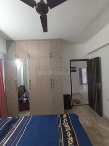 Bedroom Image of 1515 Sq.ft 3 BHK Apartment / Flat for sale in Candeur Carlisle by Candeur Constructions, Mahadevapura Bengaluru for Rs. 25300000