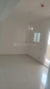Kitchen Image of 1730 Sq.ft 3 BHK Apartment / Flat for sale in Rajapushpa Provincia, Narsingi Hyderabad for Rs. 26000000