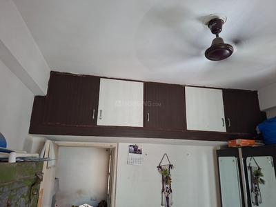 1 BHK Flat