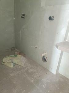 Bedroom Two Image of 950 Sq.ft 2 BHK Apartment / Flat for sale in Platinum Aura, Kalamboli Navi Mumbai for Rs. 10000000