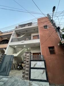 Image of 1950 Sq.ft 4 BHK Villa for sale in Paradise Darpan Floors, Darpan City, Mohali for Rs. 7800000