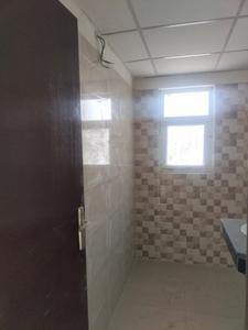 Bedroom One Image of 2070 Sq.ft 4 BHK Apartment / Flat for sale in Terrace Homes, Noida Extension Greater Noida for Rs. 16542000