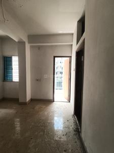 Bedroom Image of 970 Sq.ft 2 BHK Apartment / Flat for sale in Lake Town Kolkata for Rs. 5335000