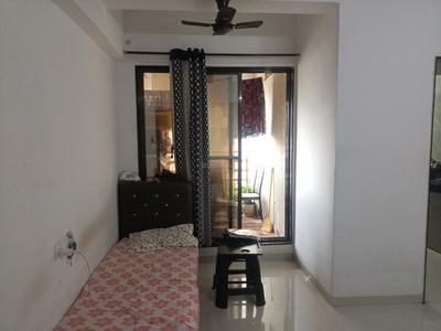 Living Room Image of 1020 Sq.ft 2 BHK Apartment / Flat for rent in Vikas Ritzenia Tower A, Kalyan West Kalyan for Rs. 23000