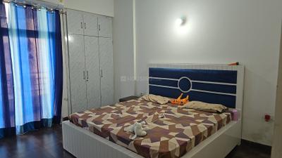 Bedroom Image of 1260 Sq.ft 2 BHK Apartment / Flat for sale in Proview Laboni, Crossings Republik Ghaziabad for Rs. 8500000