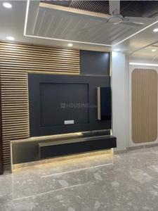 Hall Image of 1980 Sq.ft 4 BHK Builder Floor for sale in Dabri New Delhi for Rs. 22500000