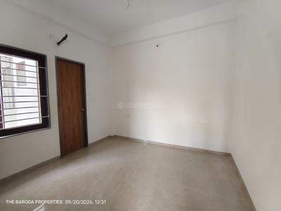 Bedroom Image of 1800 Sq.ft 4 BHK Villa for sale in Bill Vadodara for Rs. 13200000