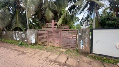 Image of 2178 Sq.ft Residential Plot / Land for sale in Kangarappady, Kochi for Rs. 6000000