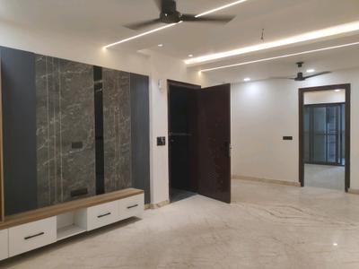 4 BHK Independent Builder Floor