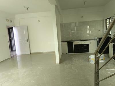 Hall Image of 2250 Sq.ft 4.5 BHK Penthouse for sale in Bhayli Vadodara for Rs. 5500000