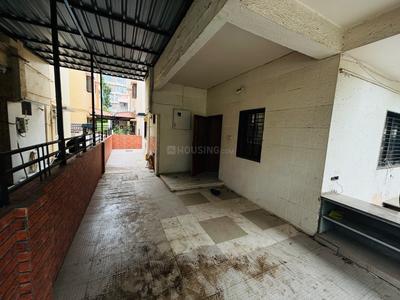 Balcony Image of 3600 Sq.ft 2 BHK Independent House for rent in Motera Ahmedabad for Rs. 33000