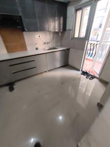 Kitchen Image of 2365 Sq.ft 4 BHK Apartment / Flat for sale in The Antriksh Forest, Sector 77 Noida for Rs. 20500000