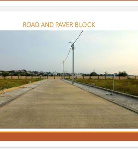 Image of 850 Sq.ft Residential Plot / Land for sale in Graceland Highway Avenue, Jetpura, Indore for Rs. 3740000