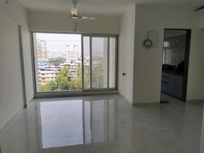 Living Room Image of 1065 Sq.ft 3 BHK Apartment / Flat for sale in Superior Exotica, Airoli Navi Mumbai for Rs. 25000000