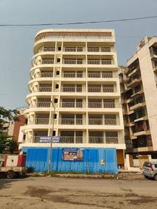 Image of 725 Sq.ft 1 BHK Apartment / Flat for sale in Creative Marvel, Ulwe, Navi Mumbai for Rs. 5600000