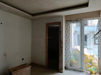Bedroom Image of 1200 Sq.ft 3 BHK Apartment / Flat for sale in Chandan Hola New Delhi for Rs. 8200000