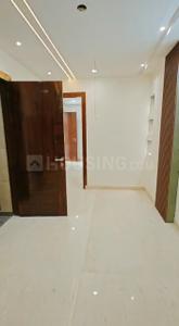 Hall Image of 1200 Sq.ft 3 BHK Builder Floor for sale in Hari Nagar New Delhi for Rs. 13000000