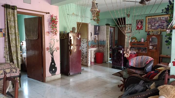 Purbasan, Thakurpukur Main Image 1