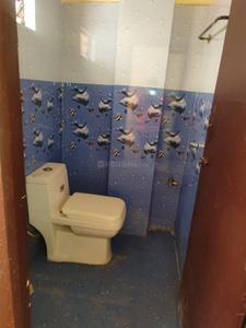 Bathroom Image of 700 Sq.ft 2 BHK Builder Floor for sale in Dilsukh Nagar Hyderabad for Rs. 3300000