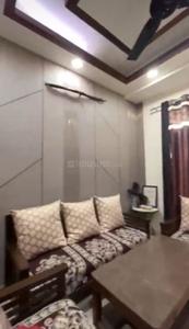 Hall Image of 1260 Sq.ft 3 BHK Builder Floor for sale in BPTP District 3, Sector 85 Faridabad for Rs. 14500000