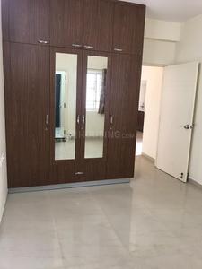 Sri Imperial Towers Bedroom One 4