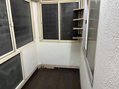 Balcony Image of 1650 Sq.ft 3 BHK Apartment / Flat for rent in Malleswaram Bengaluru for Rs. 65000