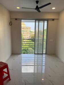 Hall Image of 780 Sq.ft 2 BHK Apartment / Flat for sale in Vaibhavlaxmi Queens Glory, Chembur Mumbai for Rs. 16500000