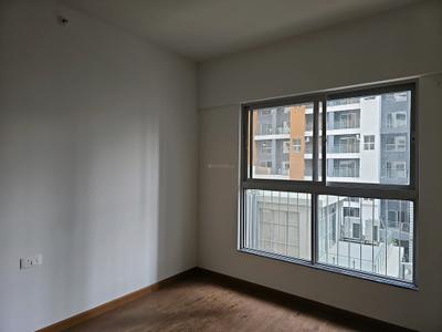 Bedroom Image of 1580 Sq.ft 3 BHK Apartment / Flat for sale in Gera World Of Joy, Upper Kharadi Pune for Rs. 22000000