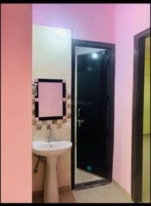 Bathroom Image of 1290 Sq.ft 2 BHK Independent House for rent in Eachachhar Greater Noida for Rs. 20000