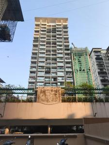 Image of 1250 Sq.ft 2 BHK Apartment / Flat for sale in Kesar Symphony, Kharghar, Navi Mumbai for Rs. 17000000