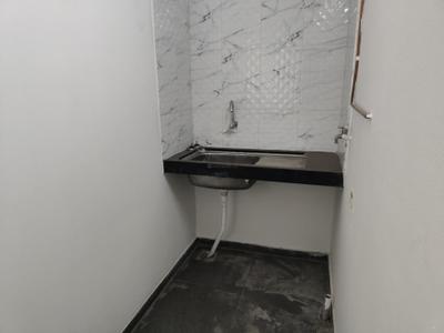 Kitchen Image of 1080 Sq.ft 1 BHK Duplex for rent in Prithvi Presidio Buiding B Phase 1, Hadapsar Pune for Rs. 28000