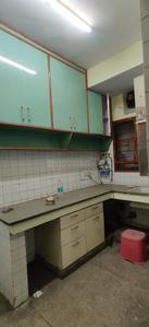 Kitchen Image of 1050 Sq.ft 2 BHK Apartment / Flat for sale in Sector 18 Rohini New Delhi for Rs. 13000000